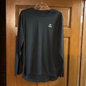 Men’s Green Bay Packers dri fit long sleeved!